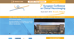 Desktop Screenshot of euroccn.com